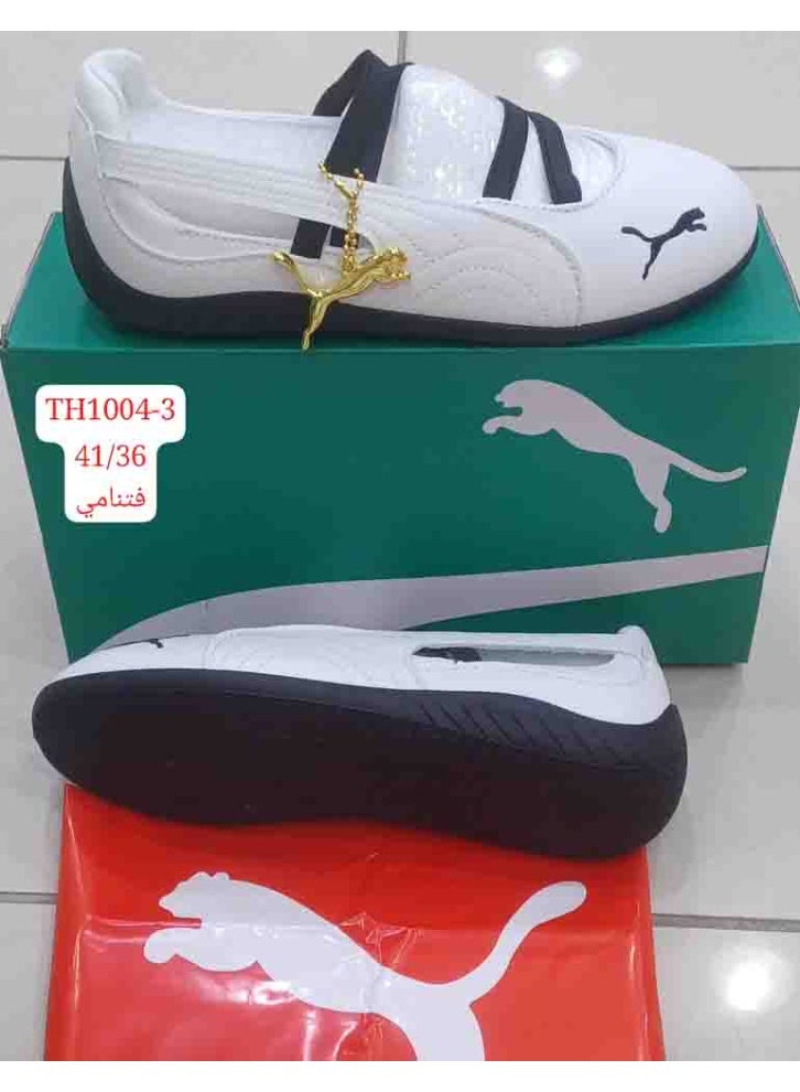 حذاء بوما سبيد كات باليه